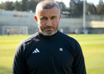 Kurbanov yalanlaması
