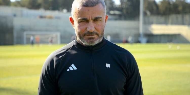 Kurbanov yalanlaması
