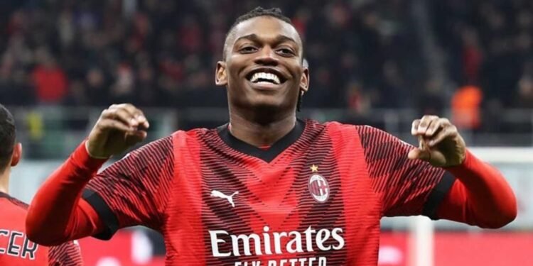 Leao’dan flaş hareket! Galatasaray’dan o ismi takibe aldı