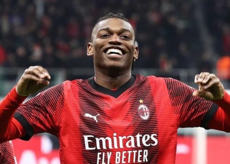Leao’dan flaş hareket! Galatasaray’dan o ismi takibe aldı