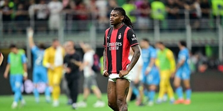 Leao’dan şok transfer kararı! Fenerbahçe ve Galatasaray’ın gündemindeydi