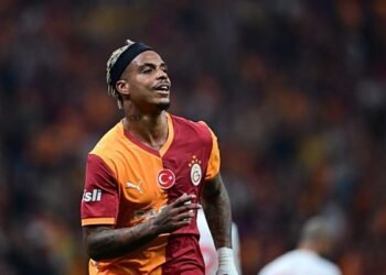 Lemina: Kalıyorum