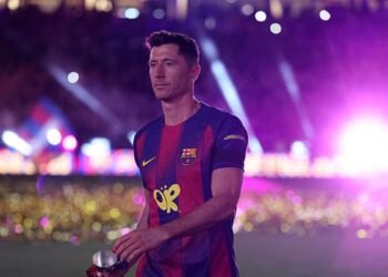 Lewandowski’den Fenerbahçelileri mutlu edecek sözler! Transfer…