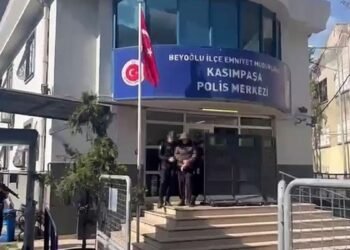 Lucas Torreira’ya saldıran şüpheli adliyeye sevk edildi