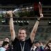 Luis, Monaco’yu tercih etti