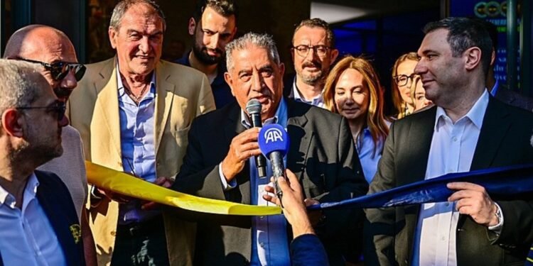 Mahmut Uslu’dan flaş Galatasaray sözleri!