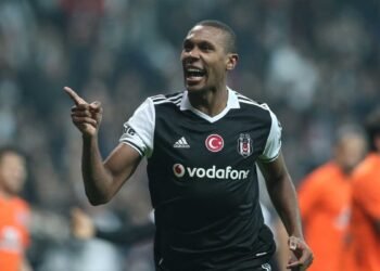 Marcelo Guedes: Beşiktaş taraftarları her zaman kalbimde!