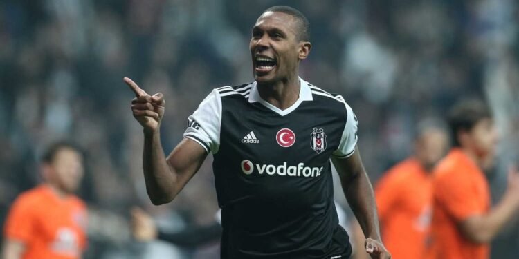 Marcelo Guedes: Beşiktaş taraftarları her zaman kalbimde!