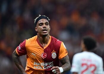 Mario Lemina Galatasaray’dan ayrılacak mı? Transfer kararını verdi