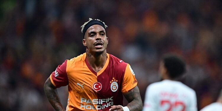 Mario Lemina Galatasaray’dan ayrılacak mı? Transfer kararını verdi