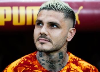 Mauro Icardi: Bu 4 yıl boyunca her şeyi duydum