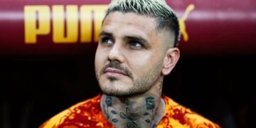Mauro Icardi: Bu 4 yıl boyunca her şeyi duydum