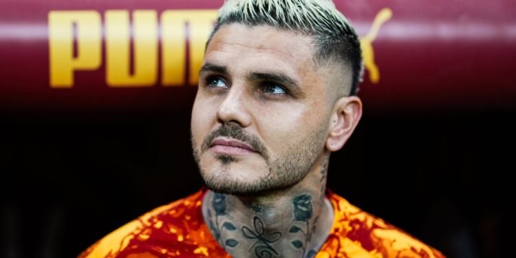 Mauro Icardi: Bu 4 yıl boyunca her şeyi duydum