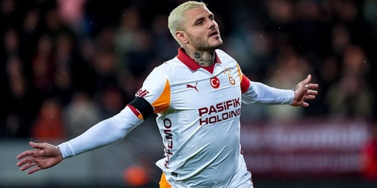 Mauro Icardi’den flaş Fenerbahçe açıklaması!