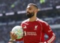 Mohamed Salah, Fenerbahçe’ye “evet” dedi!