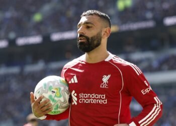 Mohamed Salah, Fenerbahçe’ye “evet” dedi!
