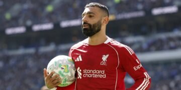 Mohamed Salah, Fenerbahçe’ye “evet” dedi!