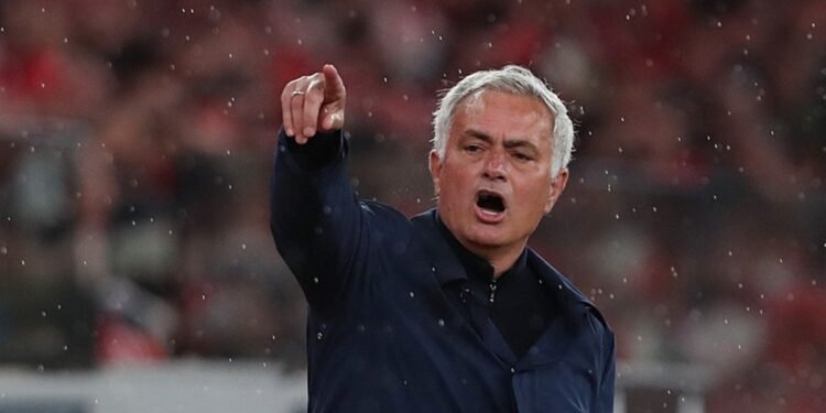 Mourinho Real Madrid’in başına geçerse ilk hedefi belli! Transferde flaş iddia