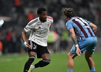 Murillo sözünü tuttu