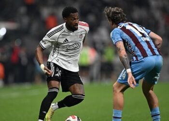 Murillo’nun ABD hazırlığı