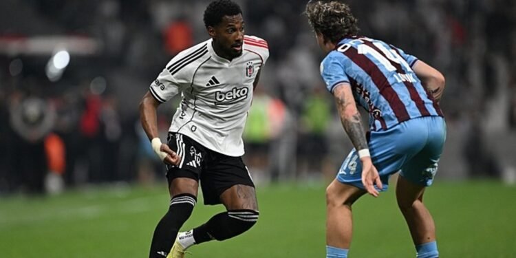 Murillo’nun ABD hazırlığı