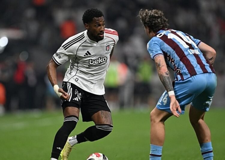 Murillo’nun ABD hazırlığı