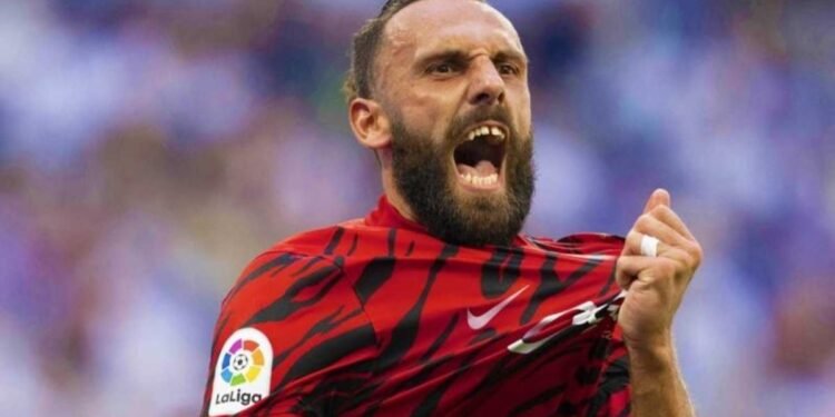 Muriqi Galatasaray’ı reddetti Fenerbahçe’yi seçti! Mallorca’nın bonservis talebi…