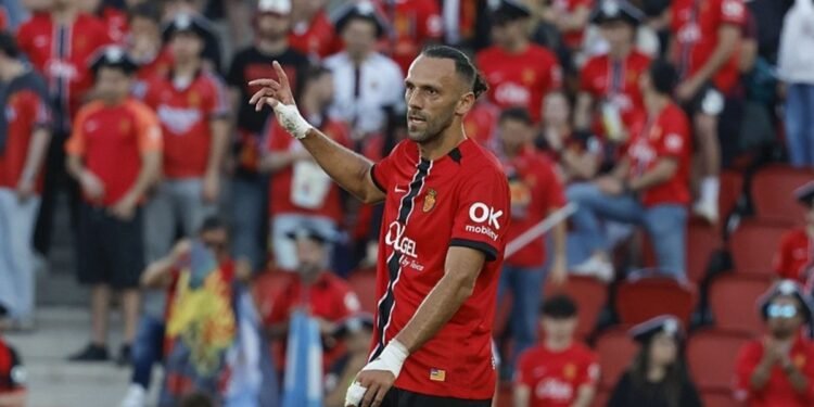 Muriqi’den flaş transfer kararı! Fenerbahçe ve Galatasaray…