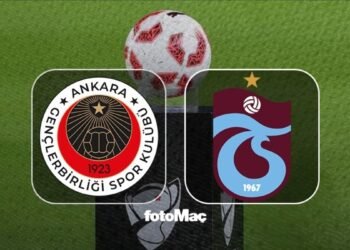 Natura Dünyası Gençlerbirliği-Trabzonspor maçı izle: Saati, kanalı ve 11’leri