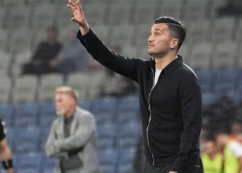 Nuri Şahin gündemi
