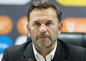 Okan Buruk, Antalyaspor maçı öncesi konuştu! “Tarih yazma fırsatı”