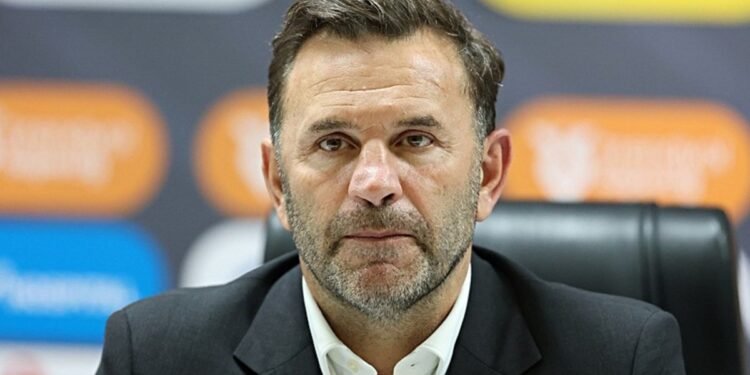 Okan Buruk, Antalyaspor maçı öncesi konuştu! “Tarih yazma fırsatı”