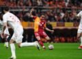 Okan Buruk’tan hakeme tepki! Antalyasporlu futbolcu oyundan çıkarken…