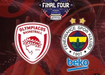 Olympiakos-Fenerbahçe Beko maçı CANLI (EuroLeague Final-Four)