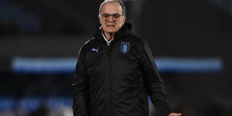 Önder Özen’den Beşiktaş Teknik Direktörlüğüne Bielsa önerisi!