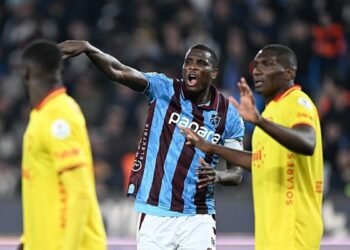 Onuachu sessiz kaldı
