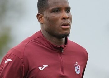 Onuachu sessiz kaldı