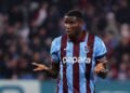 Onuachu tarihe geçebilir