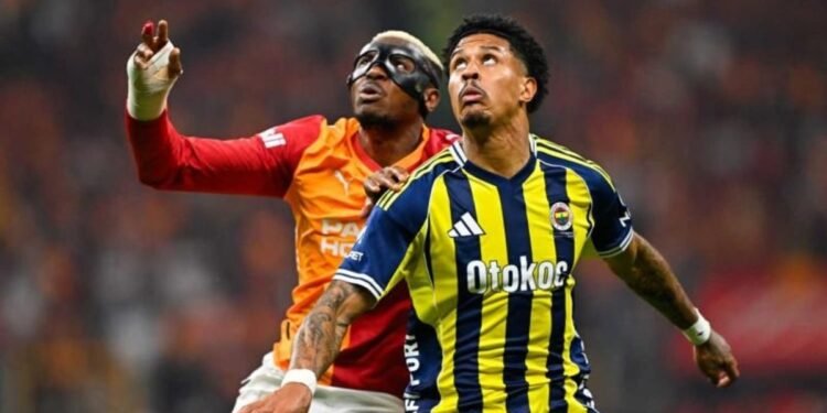 Oosterwolde’ye Avrupa’nın dört bir yanından transfer teklifi!