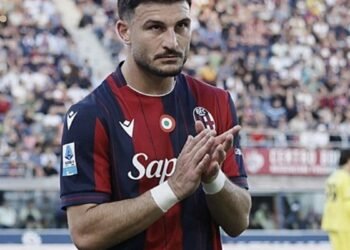 Orsolini’ye kanca