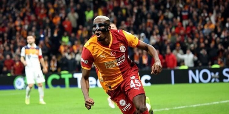 Osimhen’den o transfer sözlerine yalanlama!