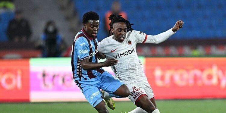 Oulai için 35 milyon euro