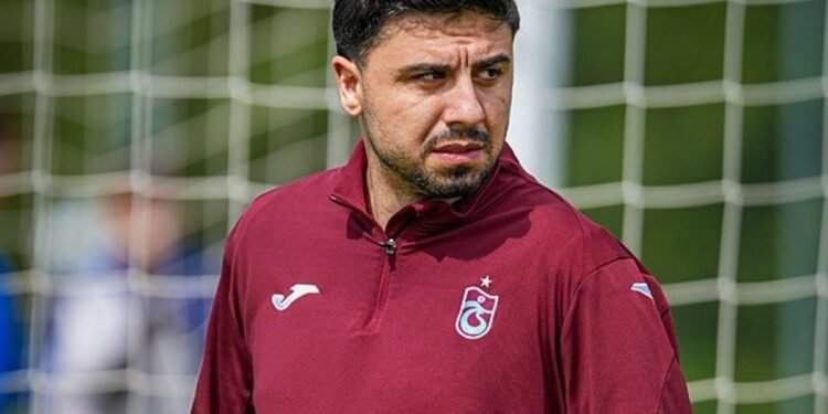 Ozan Tufan tepkisi