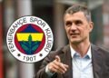 Paolo Maldini, Fenerbahçe için geliyor!