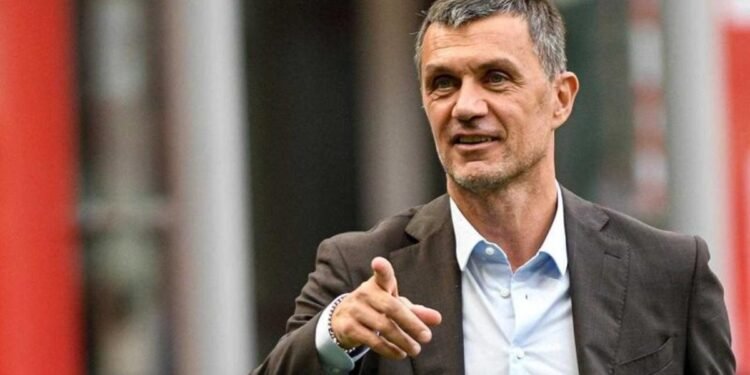 Paolo Maldini’den Fenerbahçe Başkan Adayı Hakan Safi ile paylaşım!