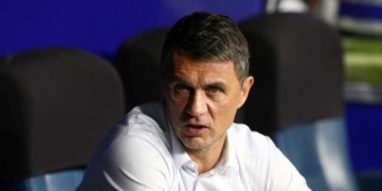 Paolo Maldini’den flaş Fenerbahçe açıklaması! Kulüpteki görevi…