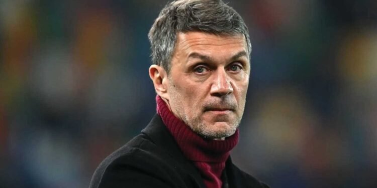Paolo Maldini’nin Hakan Safi’ye önerdiği hoca belli oldu!