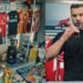 Podolski haftaya bırakıyor! Veda videosunda Galatasaray detayı…