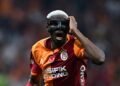 Premier Lig devinden Osimhen çıkarması!
