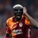 Premier Lig devinden Osimhen çıkarması!